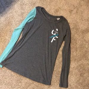 Reebok Long Sleeve